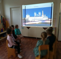 Виртуальная экскурсия в Казань Виртуальная экскурсия в Казань.