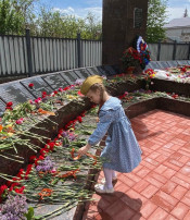 #80летсоДняПобеды #СпасибозаПобеду #80летсоДняПобеды #СпасибозаПобеду.